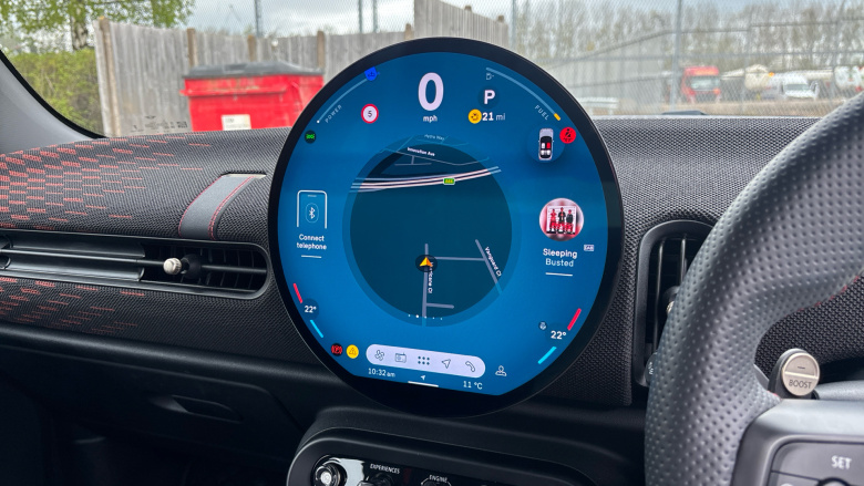 MINI Cooper 1.5 C Sport 5dr Auto Petrol Hatchback